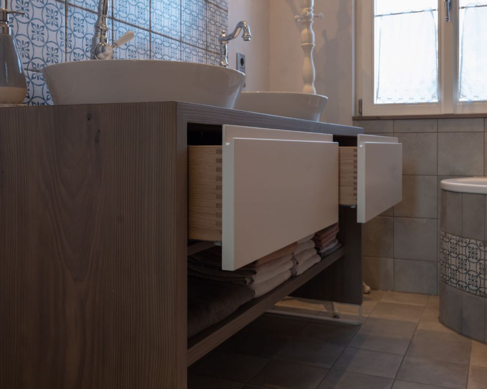 Waschtische & Badmöbel 